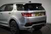 Land Rover Discovery Sport 2.0 D180 R-Dynamic SE 5dr Auto