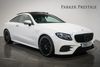 Mercedes-Benz E Class E220d AMG Line Premium Plus 2dr 9G-Tronic