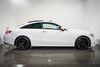 Mercedes-Benz E Class E220d AMG Line Premium Plus 2dr 9G-Tronic