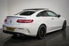 Mercedes-Benz E Class E220d AMG Line Premium Plus 2dr 9G-Tronic