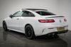 Mercedes-Benz E Class E220d AMG Line Premium Plus 2dr 9G-Tronic