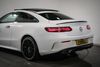 Mercedes-Benz E Class E220d AMG Line Premium Plus 2dr 9G-Tronic