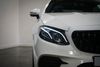 Mercedes-Benz E Class E220d AMG Line Premium Plus 2dr 9G-Tronic