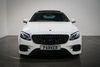 Mercedes-Benz E Class E220d AMG Line Premium Plus 2dr 9G-Tronic