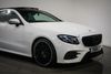 Mercedes-Benz E Class E220d AMG Line Premium Plus 2dr 9G-Tronic