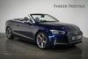 Audi A5 S5 Quattro 2dr Tiptronic