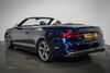 Audi A5 S5 Quattro 2dr Tiptronic