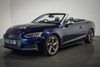 Audi A5 S5 Quattro 2dr Tiptronic