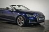 Audi A5 S5 Quattro 2dr Tiptronic