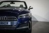Audi A5 S5 Quattro 2dr Tiptronic