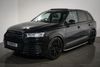 Audi Q7 3.0 TDI Quattro Black Edition 5dr Tip Auto
