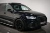 Audi Q7 3.0 TDI Quattro Black Edition 5dr Tip Auto
