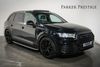 Audi Q7 3.0 TDI Quattro Black Edition 5dr Tip Auto