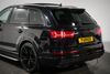 Audi Q7 3.0 TDI Quattro Black Edition 5dr Tip Auto