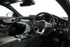 Mercedes-Benz C Class C43 4Matic 2dr 9G-Tronic