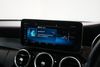 Mercedes-Benz C Class C43 4Matic 2dr 9G-Tronic