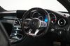 Mercedes-Benz C Class C43 4Matic 2dr 9G-Tronic