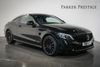 Mercedes-Benz C Class C43 4Matic 2dr 9G-Tronic