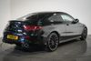 Mercedes-Benz C Class C43 4Matic 2dr 9G-Tronic