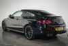 Mercedes-Benz C Class C43 4Matic 2dr 9G-Tronic