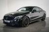 Mercedes-Benz C Class C43 4Matic 2dr 9G-Tronic