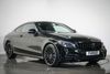 Mercedes-Benz C Class C43 4Matic 2dr 9G-Tronic