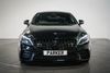 Mercedes-Benz C Class C43 4Matic 2dr 9G-Tronic