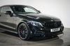 Mercedes-Benz C Class C43 4Matic 2dr 9G-Tronic