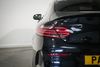 Mercedes-Benz C Class C43 4Matic 2dr 9G-Tronic