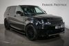 Land Rover Range Rover Sport 3.0 D250 HSE 5dr Auto