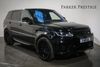 Land Rover Range Rover Sport 2.0 P400e HSE Dynamic 5dr Auto