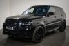 Land Rover Range Rover Sport 2.0 P400e HSE Dynamic 5dr Auto