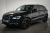 Audi Q5 SQ5 [326] Quattro 5dr Tip Auto