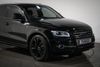 Audi Q5 SQ5 [326] Quattro 5dr Tip Auto