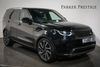 Land Rover Discovery 3.0 SD6 HSE Commercial Auto