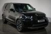 Land Rover Discovery 3.0 SD6 HSE Commercial Auto