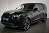 Land Rover Discovery 3.0 SD6 HSE Commercial Auto