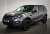 Land Rover Discovery Sport 2.0 TD4 180 HSE 5dr Auto