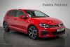 Volkswagen Golf 2.0 TDI 184 GTD 5dr DSG