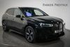 BMW iX 240kW xDrive40 M Sport 76.6kWh 5dr Auto
