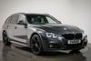 BMW 3 Series 320d xDrive M Sport 5dr Step Auto
