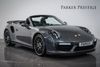 Porsche 911 S 2dr PDK