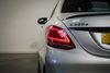 Mercedes-Benz C Class C220d AMG Line Night Edition Premium 4dr 9G-Tronic