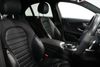 Mercedes-Benz C Class C220d AMG Line Night Edition Premium 4dr 9G-Tronic
