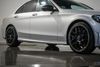 Mercedes-Benz C Class C220d AMG Line Night Edition Premium 4dr 9G-Tronic