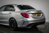 Mercedes-Benz C Class C220d AMG Line Night Edition Premium 4dr 9G-Tronic