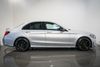 Mercedes-Benz C Class C220d AMG Line Night Edition Premium 4dr 9G-Tronic