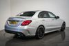 Mercedes-Benz C Class C220d AMG Line Night Edition Premium 4dr 9G-Tronic