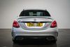 Mercedes-Benz C Class C220d AMG Line Night Edition Premium 4dr 9G-Tronic