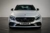 Mercedes-Benz C Class C220d AMG Line Night Edition Premium 4dr 9G-Tronic